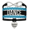 Turquoise/Black