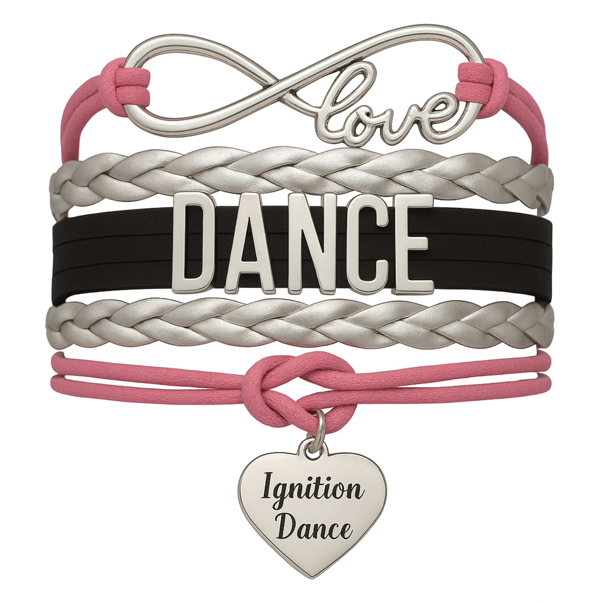 Ignition Dance Bracelets- Pick Colors