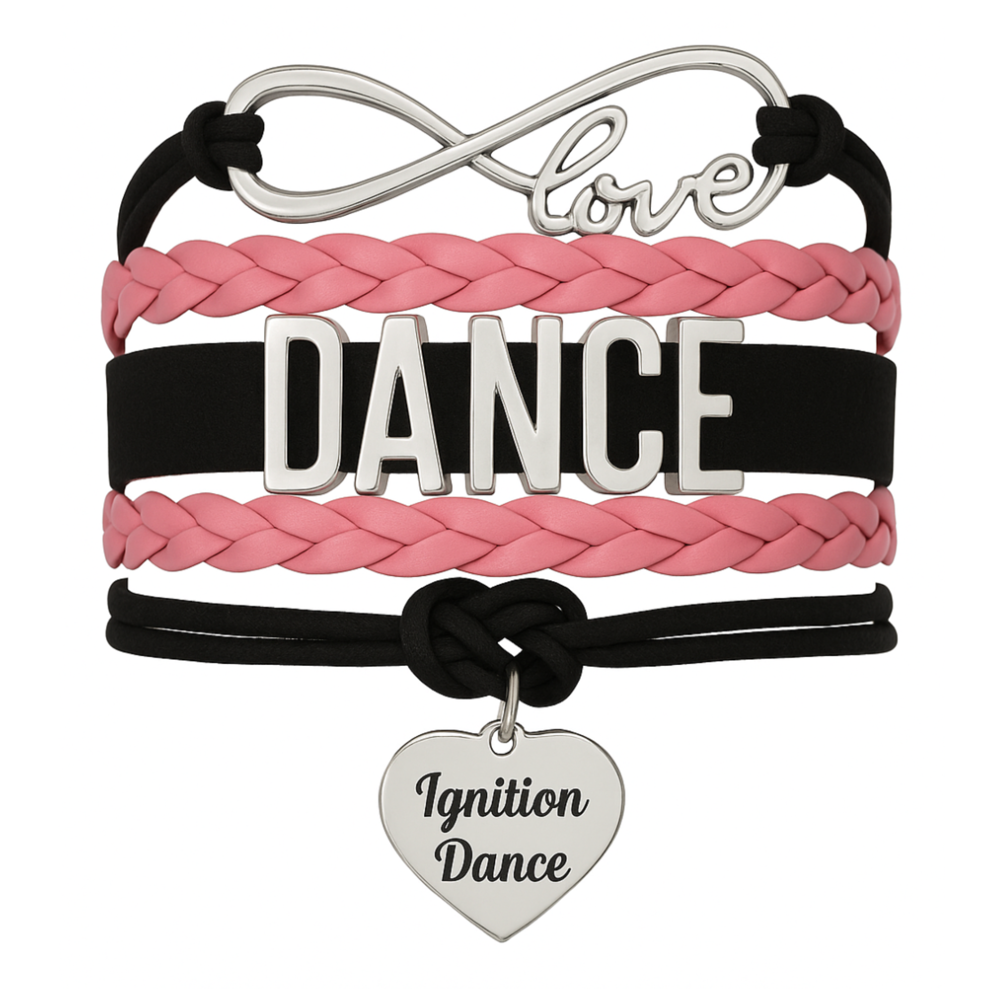 Ignition Dance Bracelets- Pick Colors