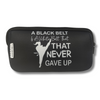 karate Martial Arts Cosmetic Bag