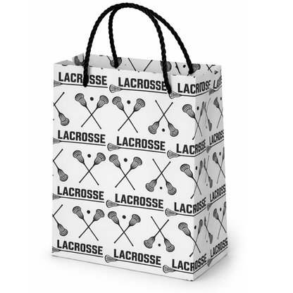 Lacrosse Gift Bag