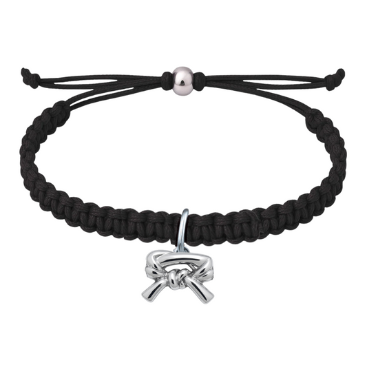 Karate Belt Bracelet