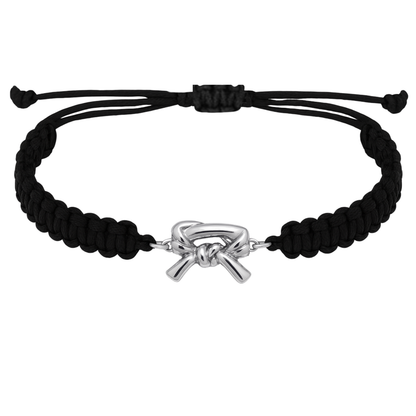 Martial Arts Belt Bracelet - Pick Color
