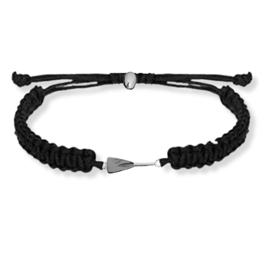 Rowing Adjustable Bracelet - Pick Color