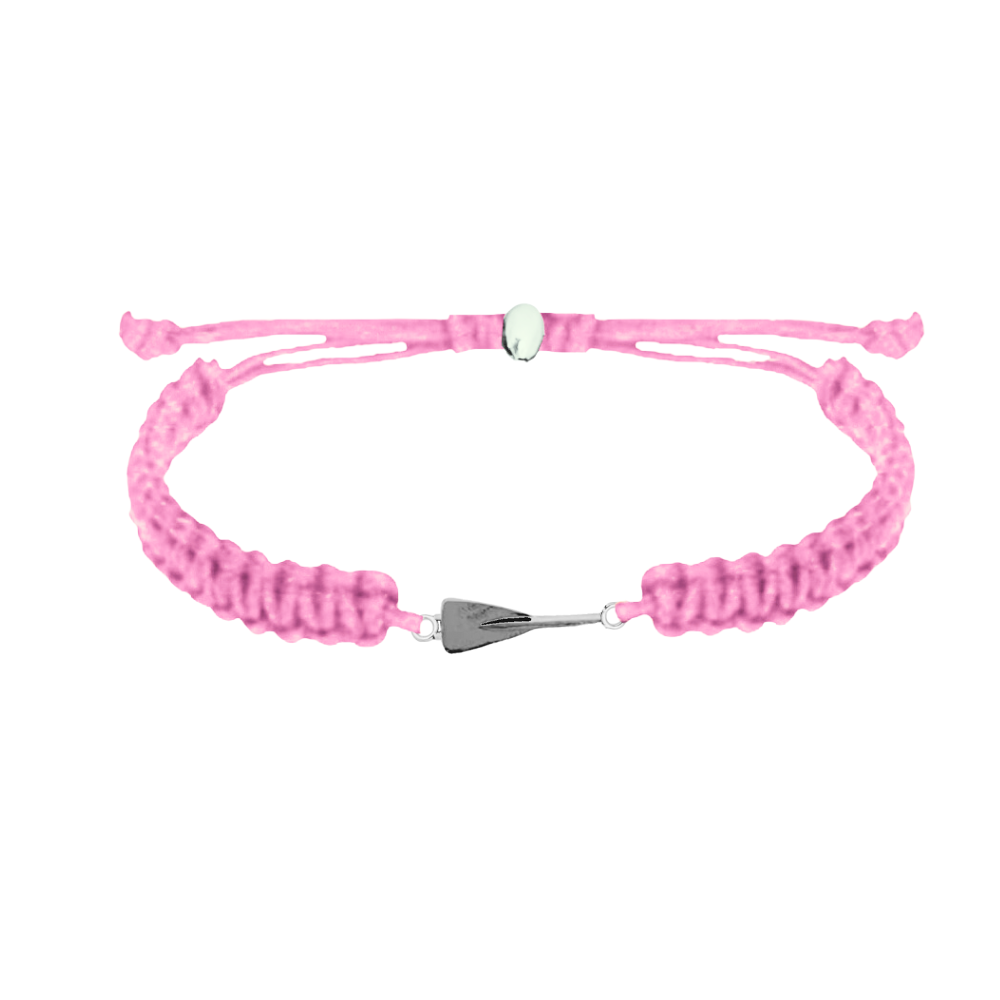 Rowing Adjustable Bracelet - Pick Color