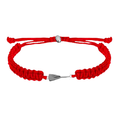 Rowing Adjustable Bracelet - Pick Color