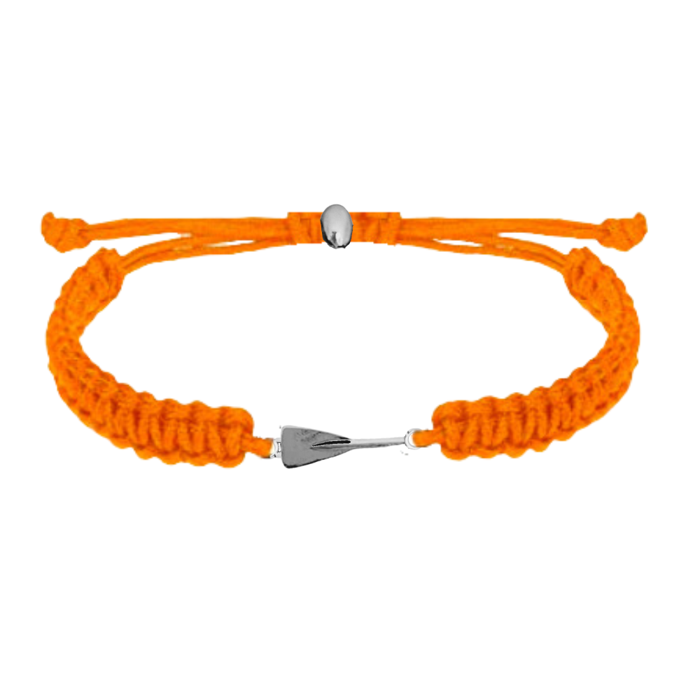 Rowing Adjustable Bracelet - Pick Color