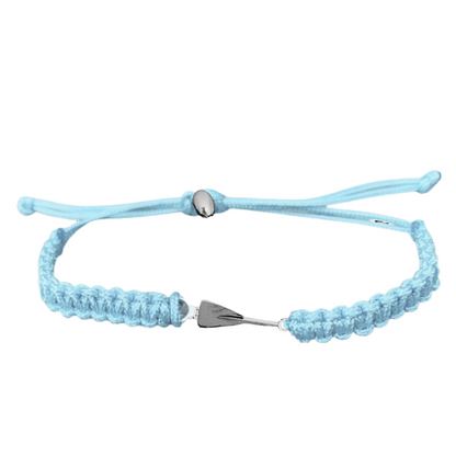 Rowing Adjustable Bracelet - Pick Color