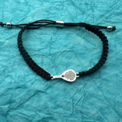 Padel Rope Bracelet
