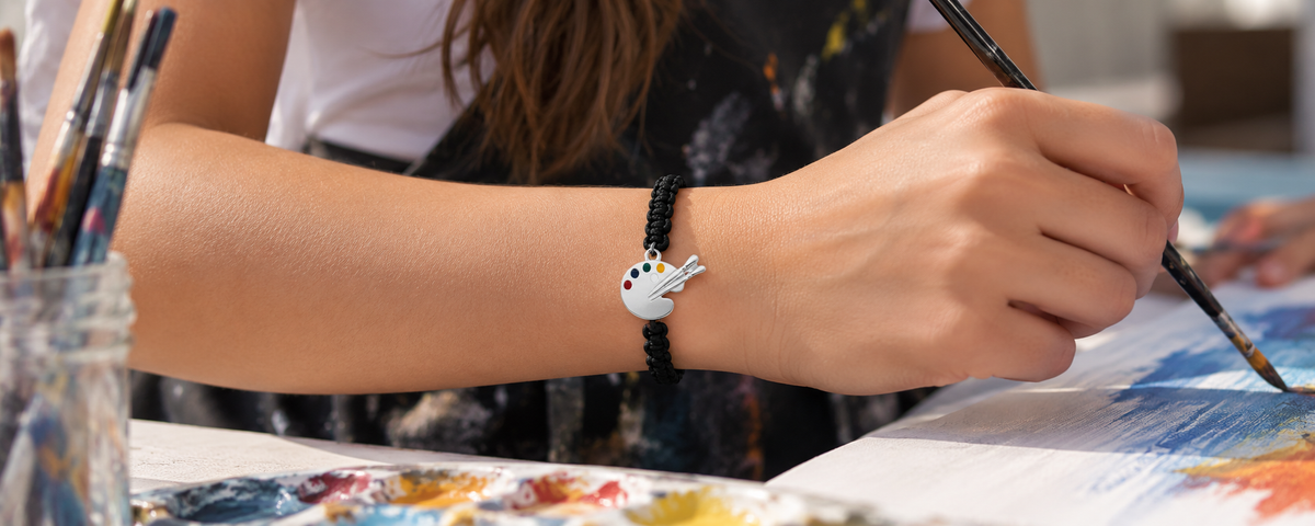 SportyBella art jewelry