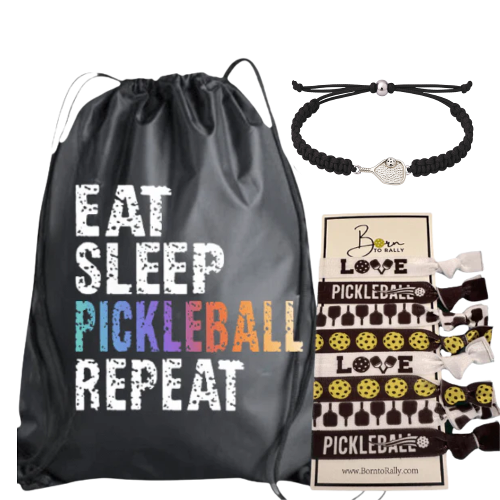 Pickleball Love Gift Set - Pick