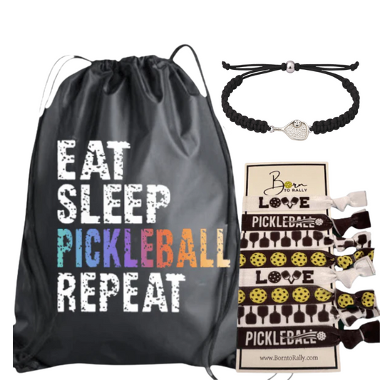 Pickleball Love Gift Set - Pick