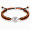 Orange/Black