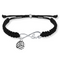 Volleyball Silver / Black