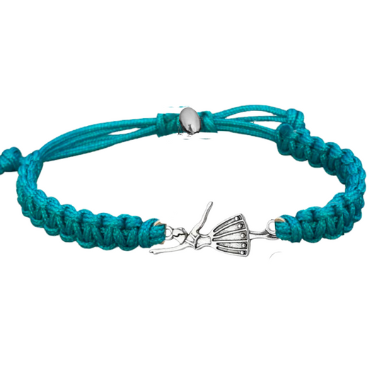 Dance Rope Bracelet - Pick Color