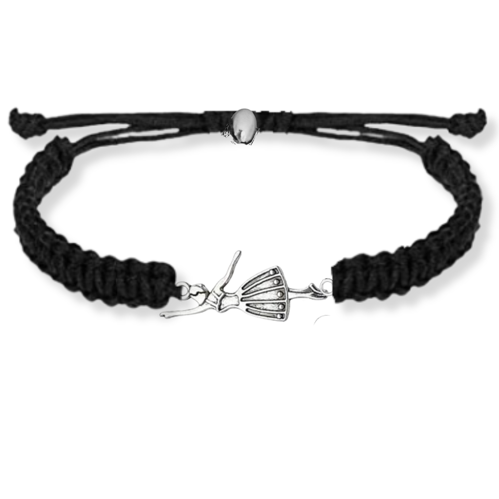 Dance Rope Bracelet - Pick Color