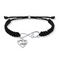 Black / Heart Golf