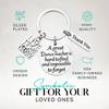 Gift-ready packaging image with product icons and “Gift for Your Loved Ones” message