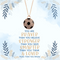 Rose Gold Rhinestone