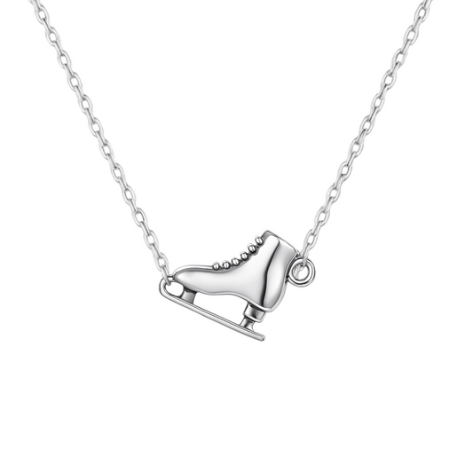 Figure Skating Connector Necklace