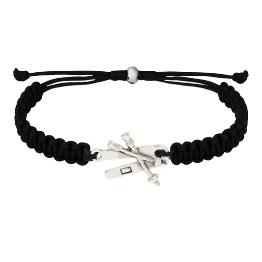 Ski Rope Bracelet