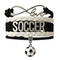 Soccer Ball Charm