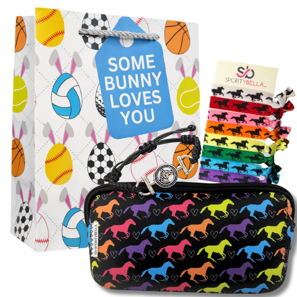 Horse Easter Gift Bundle