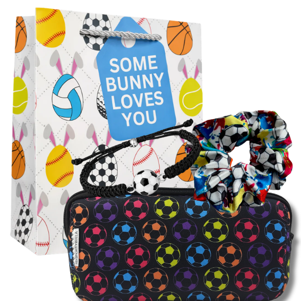 Soccer Easter Gift Bundle