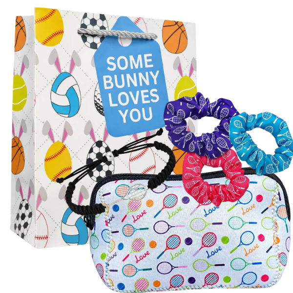 Tennis Easter Gift Set