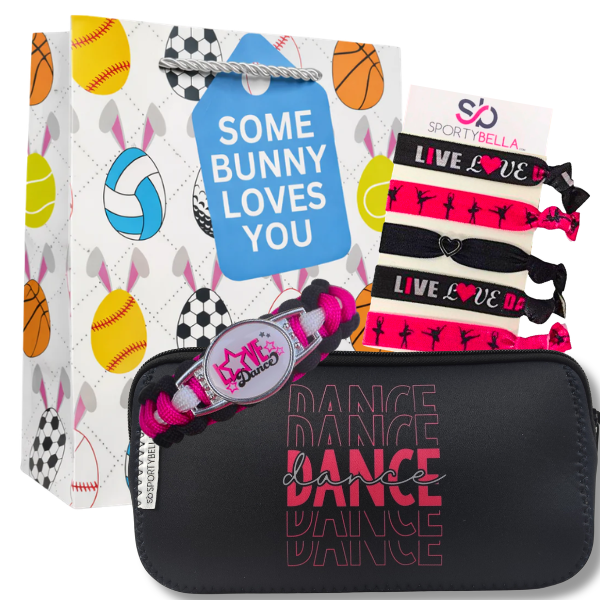 Dance Easter Gift Bundle