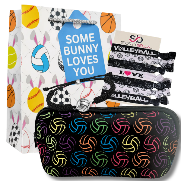 Volleyball Easter Gift Bundle