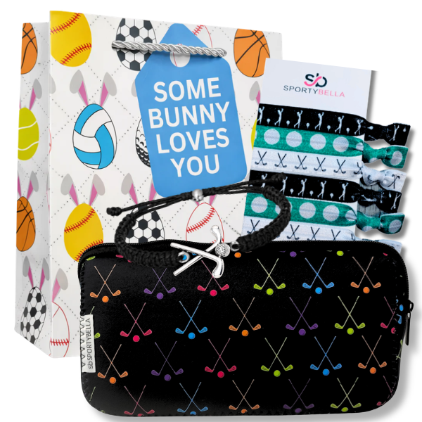 Golf Easter Gift Bundle