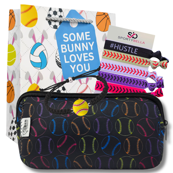Softball Easter Gift Bundle