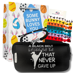 Martial Arts Easter Gift Bundle