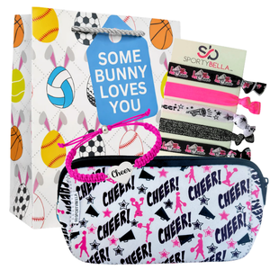 Cheerleading Easter Gift Bundle