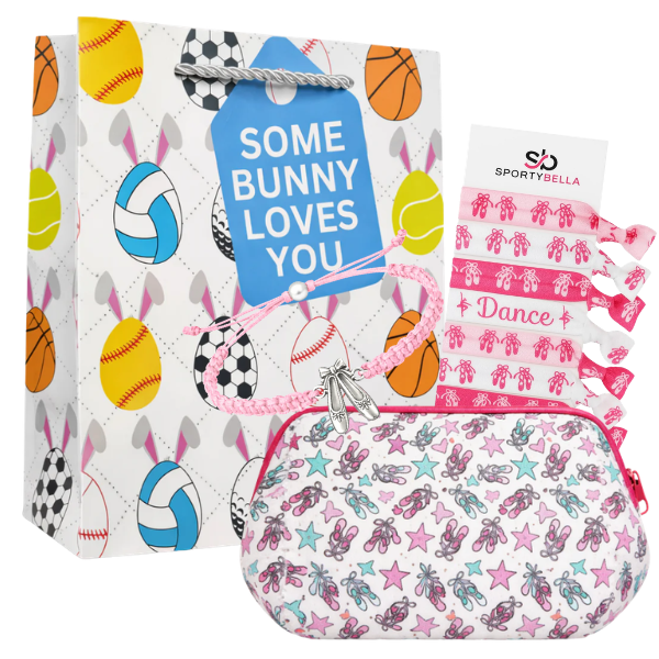 Ballet Easter Gift Bundle