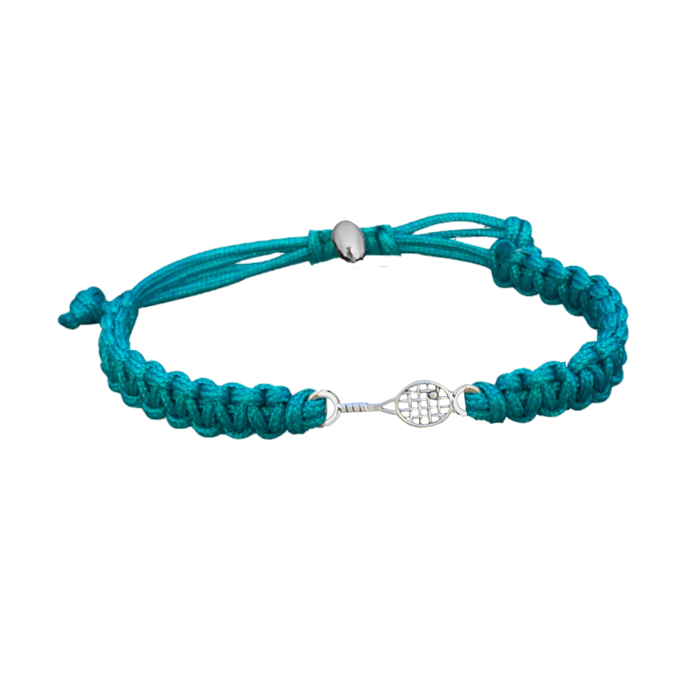 Tennis Rope Bracelet