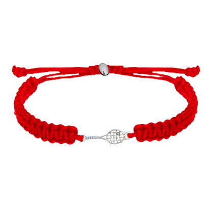 Tennis Rope Bracelet