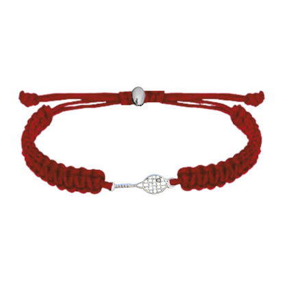 Tennis Rope Bracelet