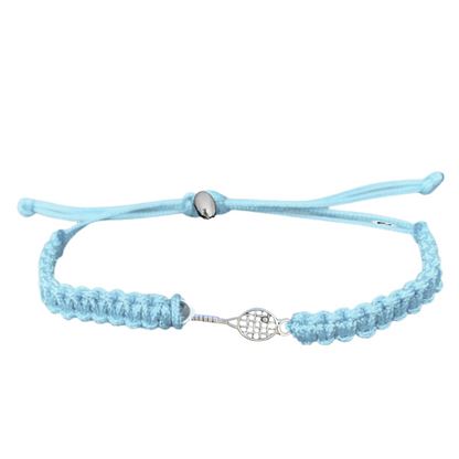 Tennis Rope Bracelet