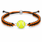 Orange/Black
