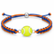 Orange/Blue