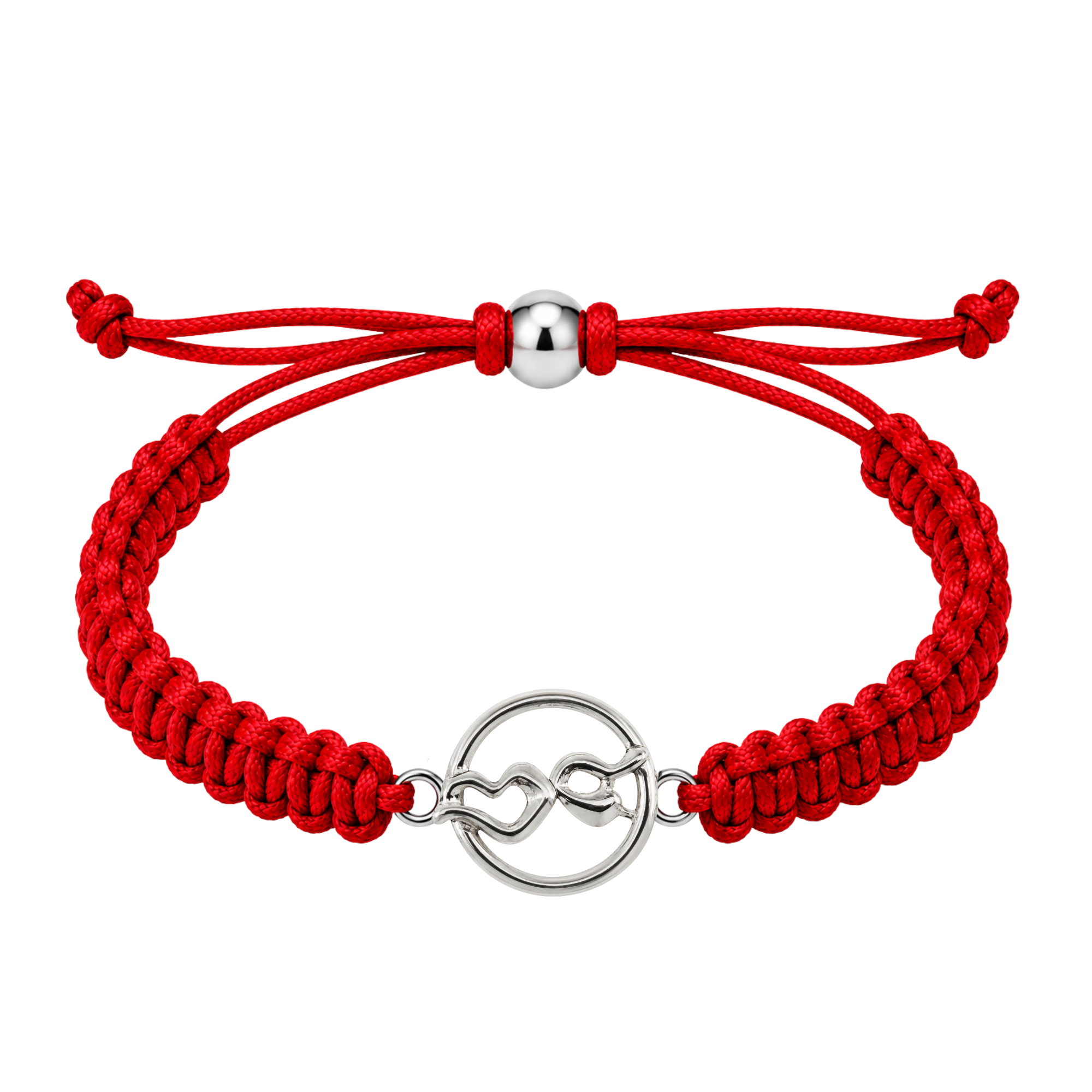 Swimming Rope Bracelet