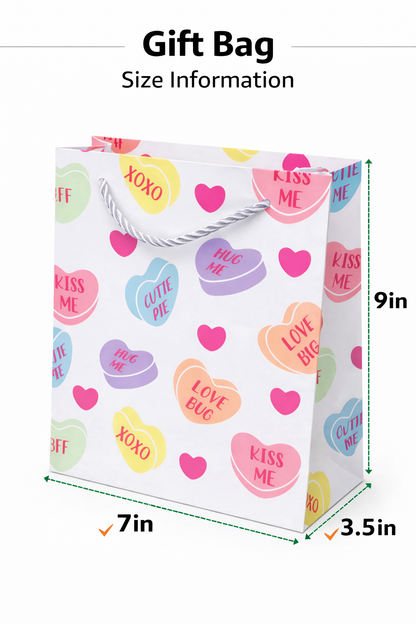 Valentines Day Gift Bag