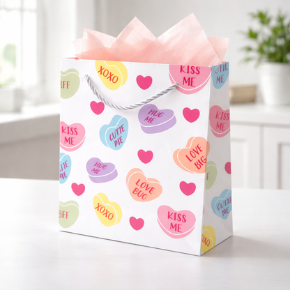 Valentines Day Gift Bag