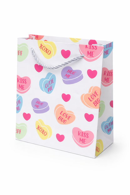 Valentines Day Gift Bag