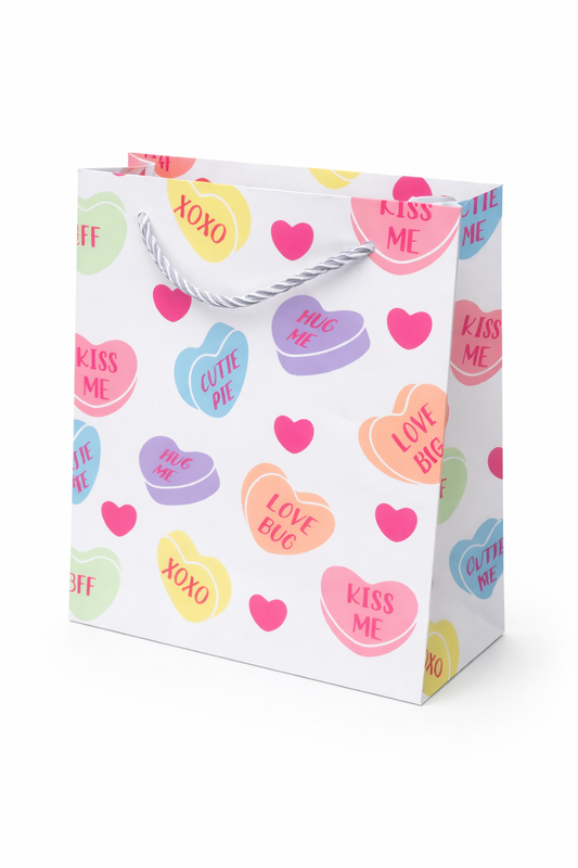 Valentines Day Gift Bag