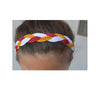 Softball Jewelry Set For Girls (Bracelet & Headband) - Sportybella