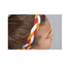 Softball Jewelry Set For Girls (Bracelet & Headband) - Sportybella