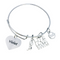 Heart Engraved